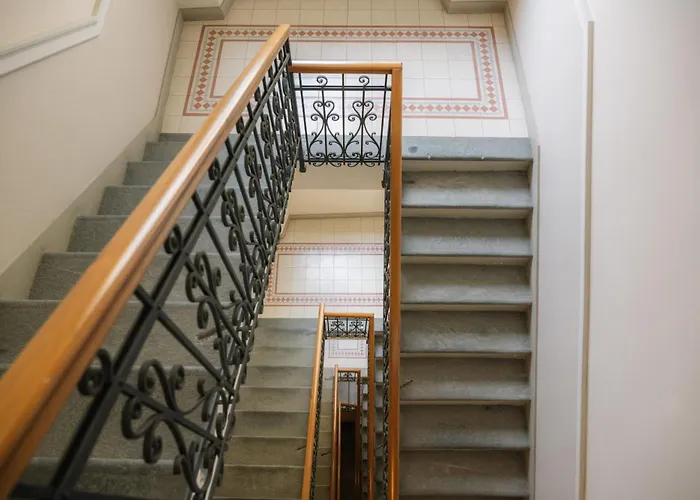 R Tulipano House Apartman